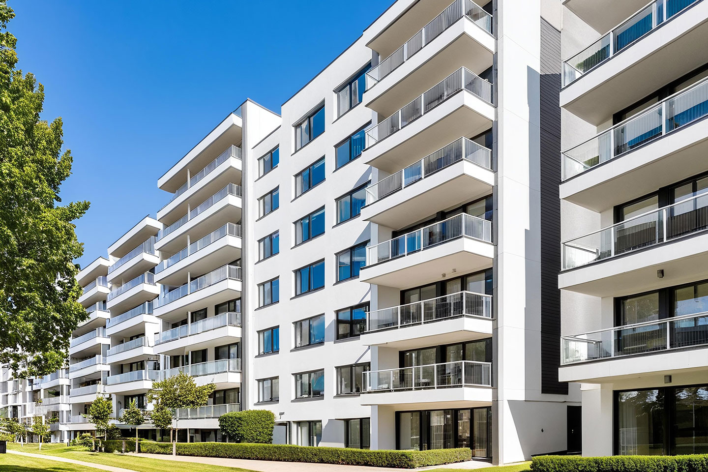 Marina View Apartment