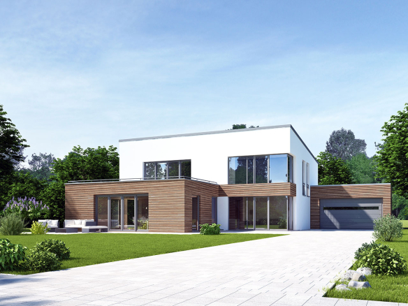 Villa Horizon