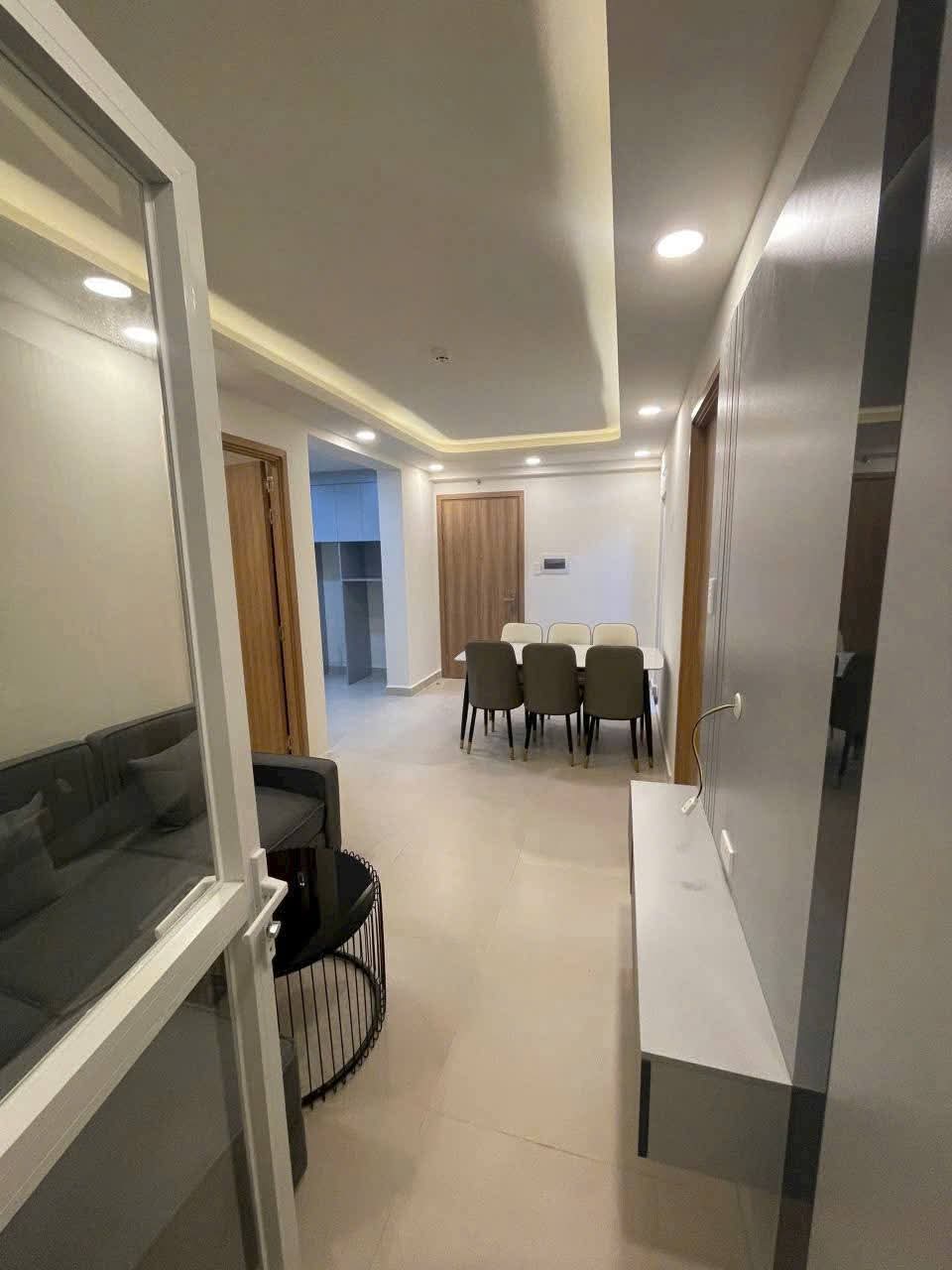 30171 Cho thuê căn hộ 40m²