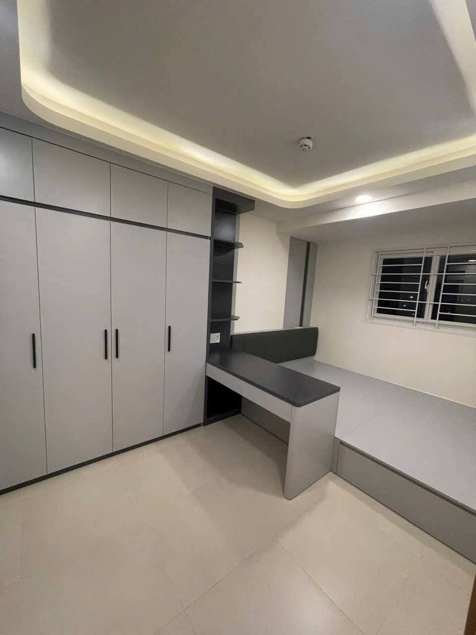 30172 Cho thuê căn hộ 40m²