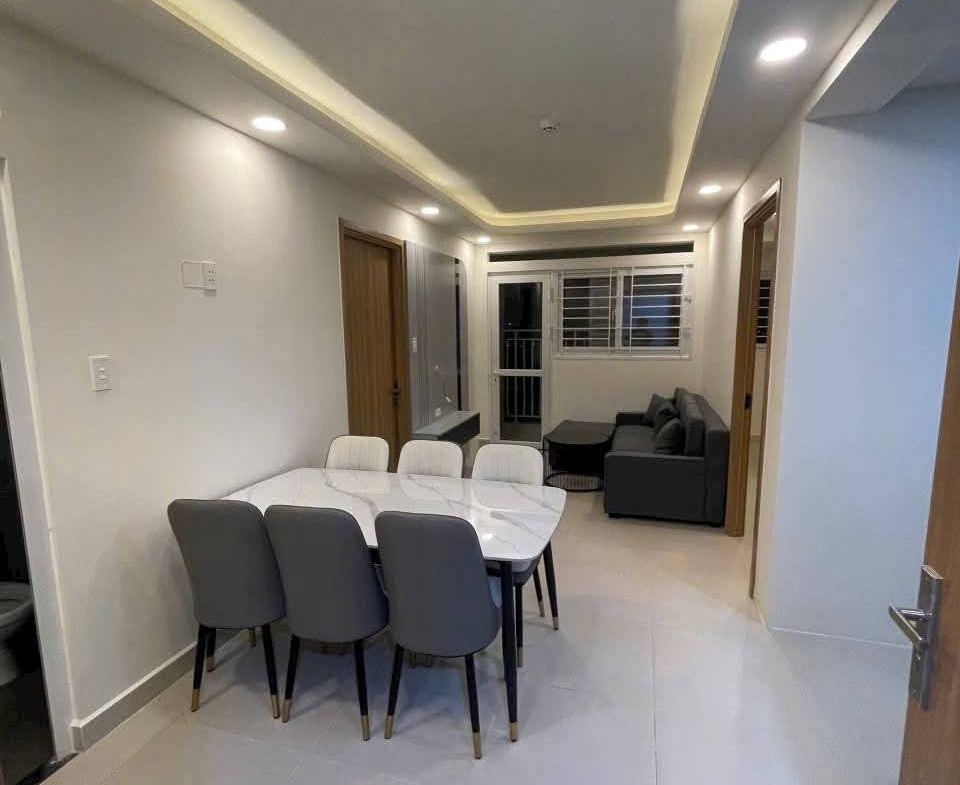 Cho thuê căn hộ 40m²