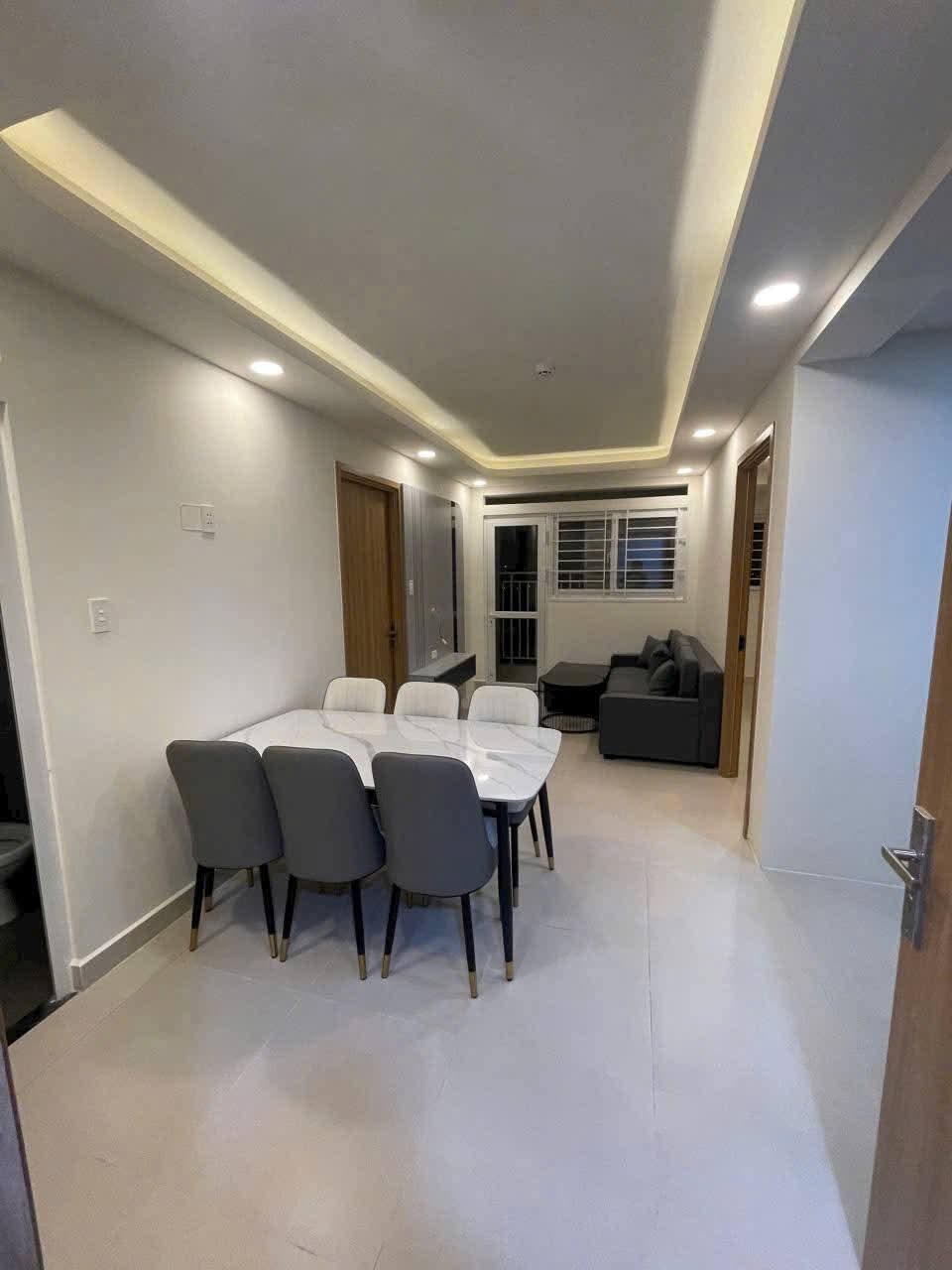 30173 Cho thuê căn hộ 40m²