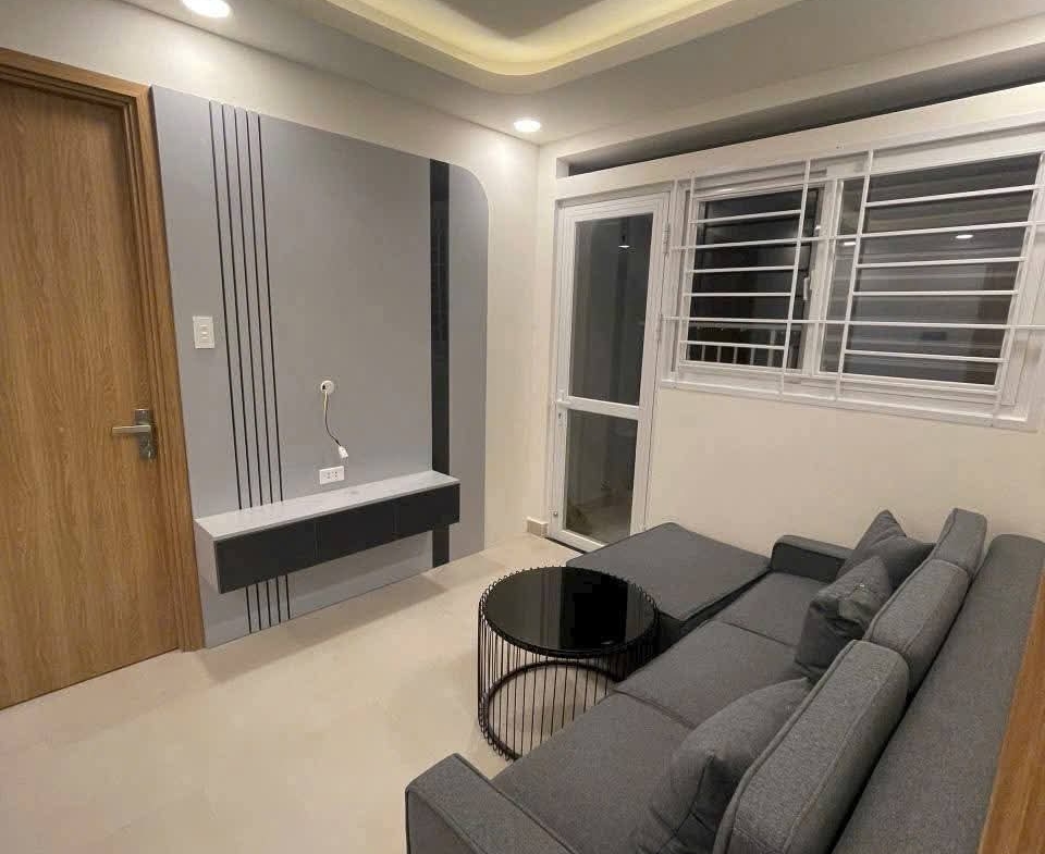 Cho thuê căn hộ 40m²