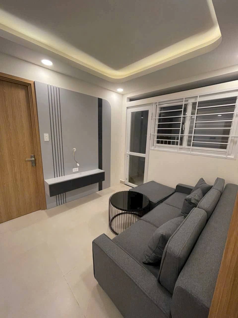 30174 Cho thuê căn hộ 40m²