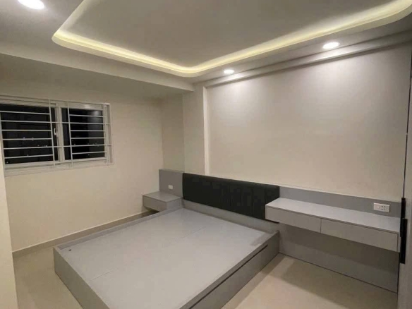 Cho thuê căn hộ 40m²