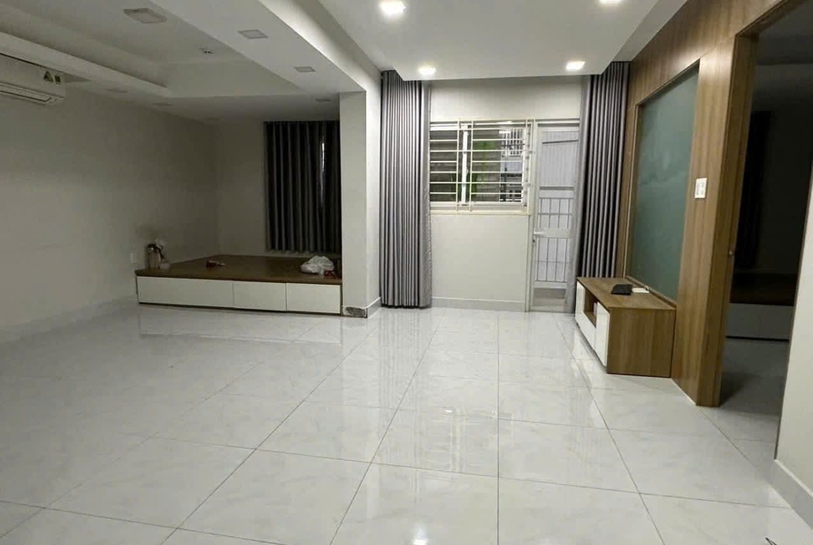 Căn Hộ Chung Cư
