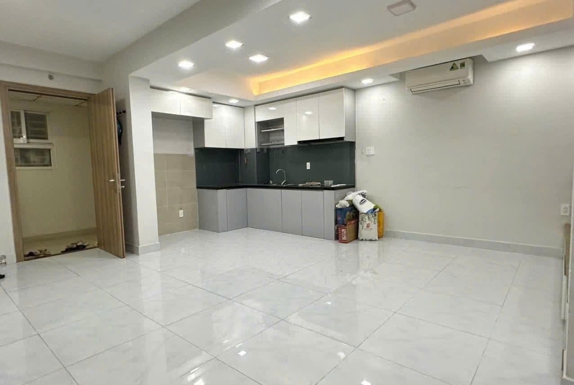 Căn Hộ Chung Cư